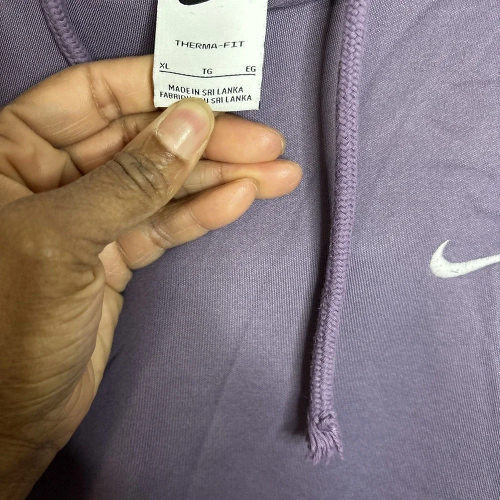 XL- Nike ACG Therma-FIT Fleece Hoodie  'Bicoastal' [DQ5807-361]